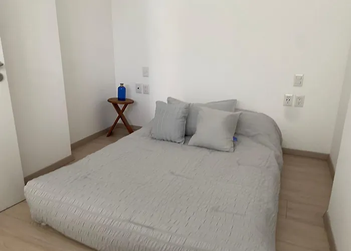 Beautiful Furnished In Roma Norte México DF