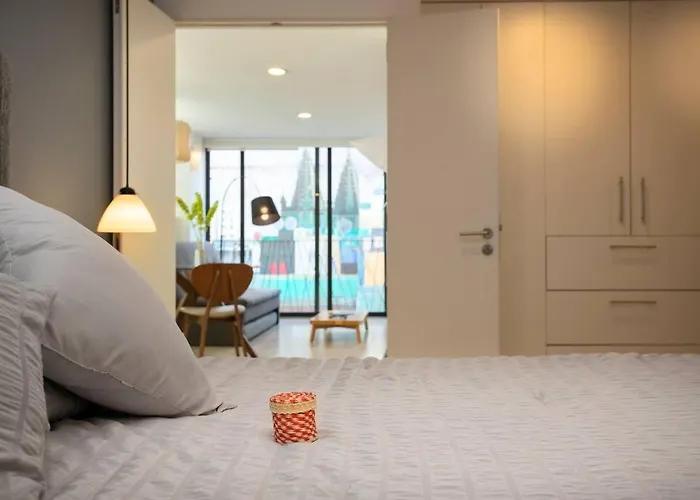 Beautiful Furnished In Roma Norte Apartamento