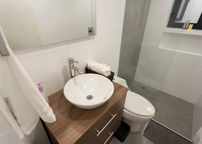 Apartamento Beautiful Furnished In Roma Norte *