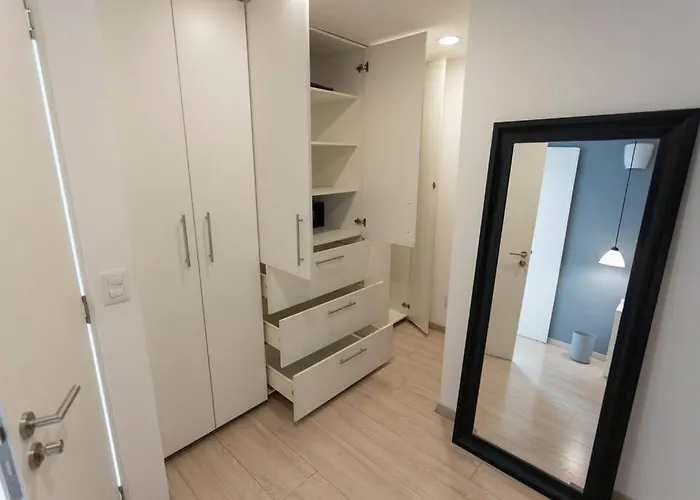 Apartamento Beautiful Furnished In Roma Norte *