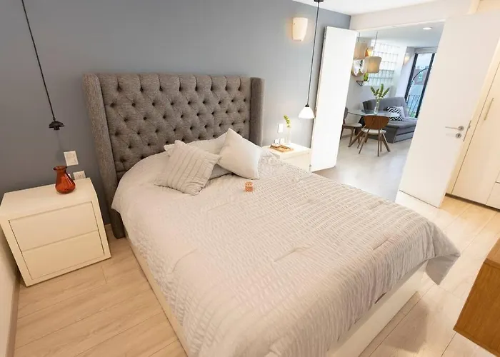 Beautiful Furnished In Roma Norte * México DF