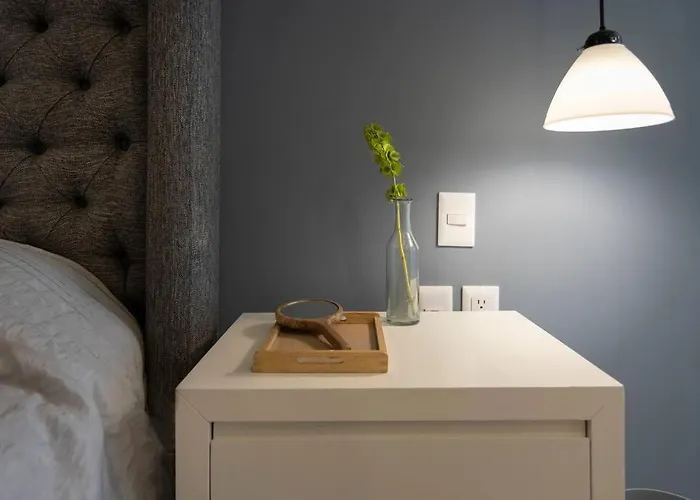 Beautiful Furnished In Roma Norte Apartamento México DF