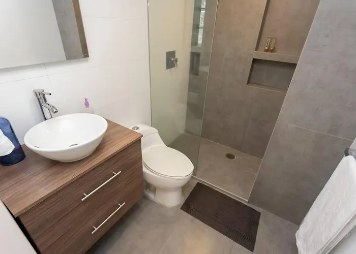 Apartamento Beautiful Furnished In Roma Norte *